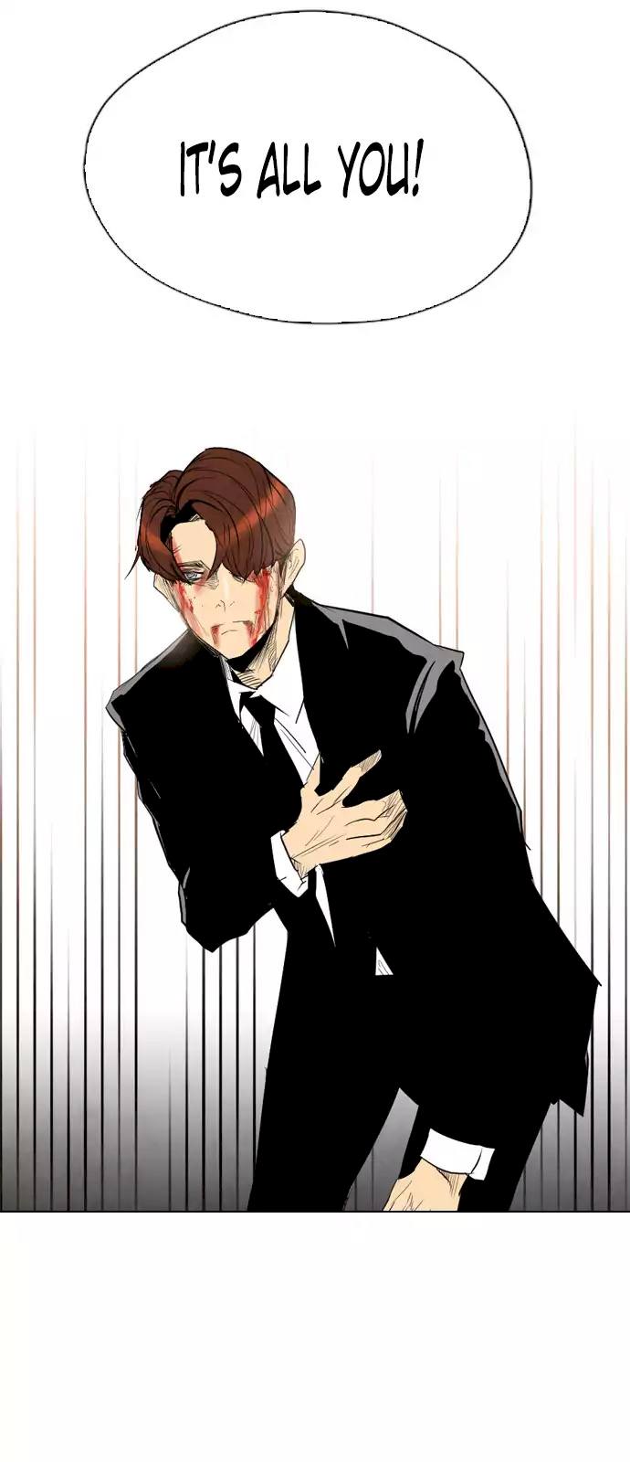 Revival Man Chapter 37 - Page 28