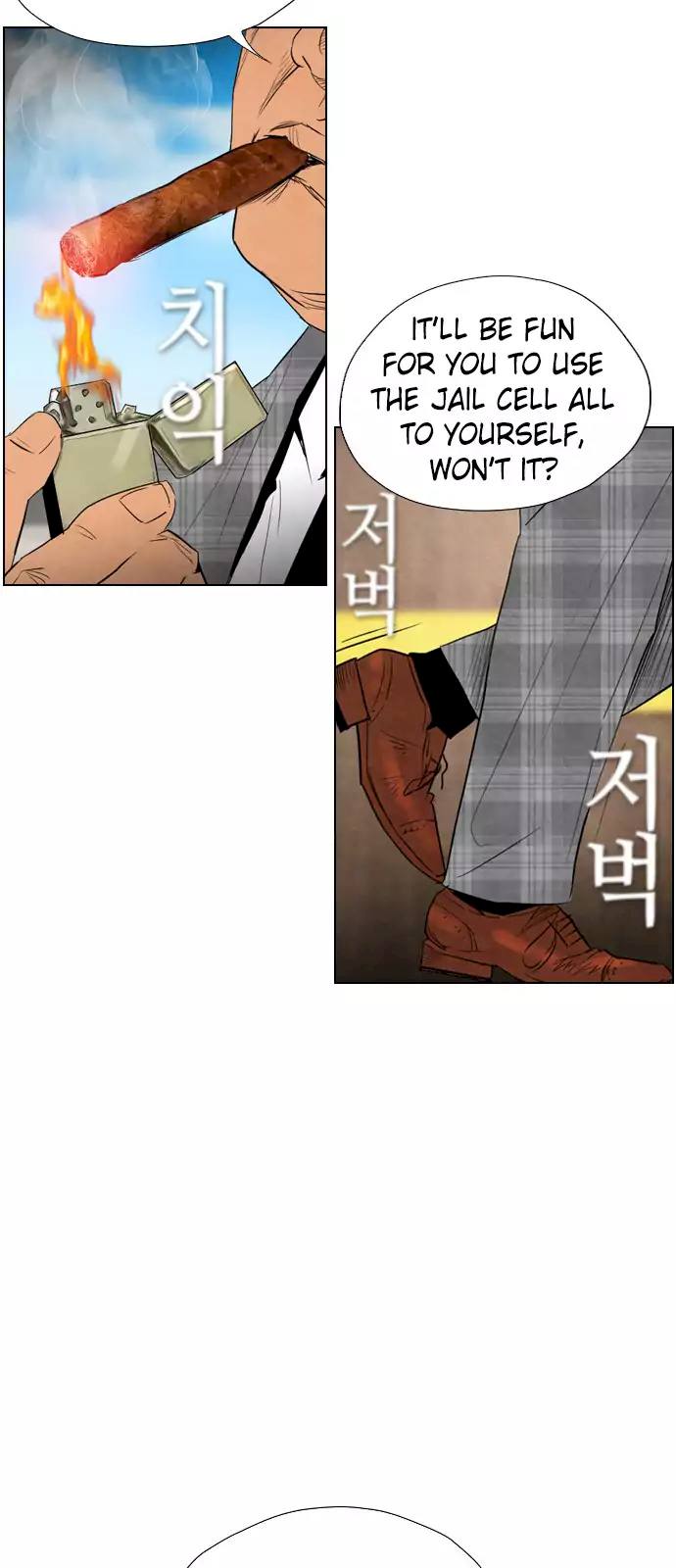 Revival Man Chapter 37 - Page 30