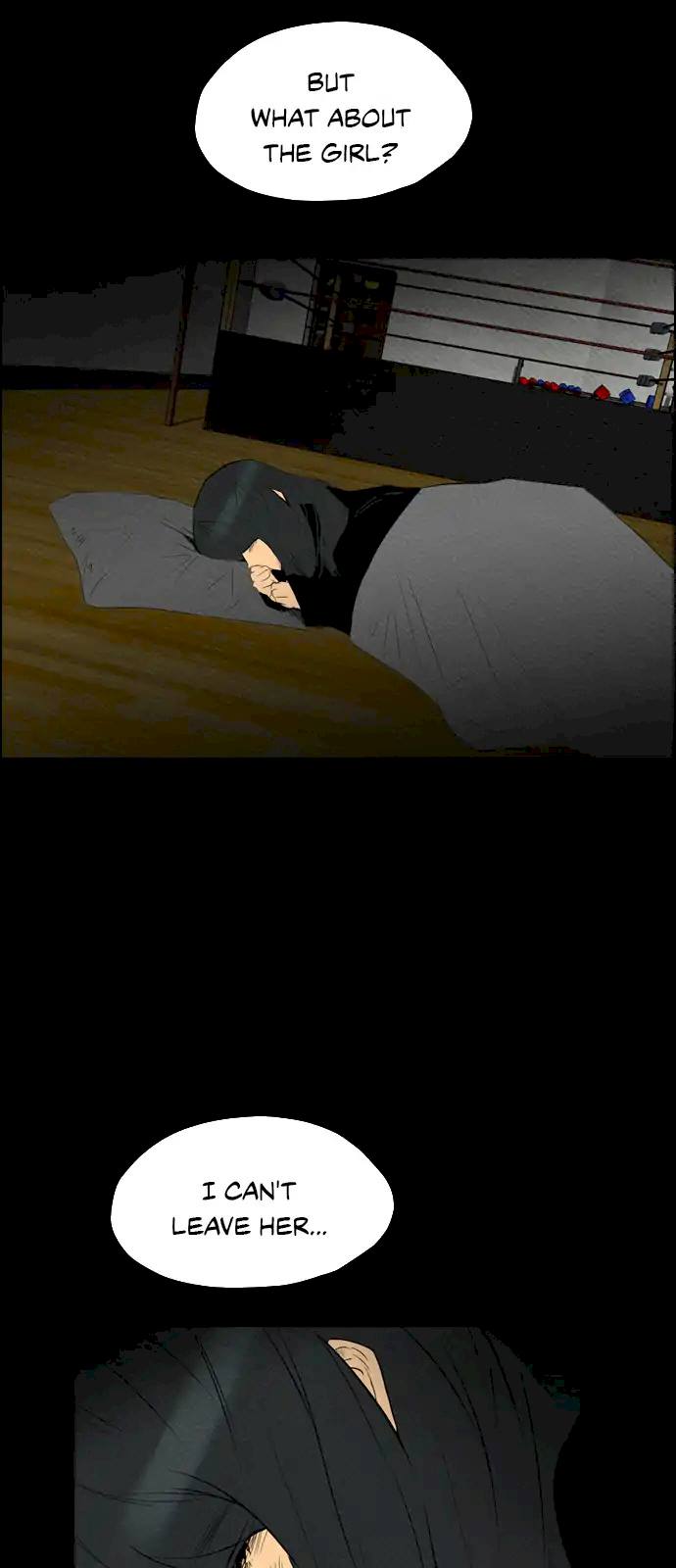 Revival Man Chapter 77 - Page 39