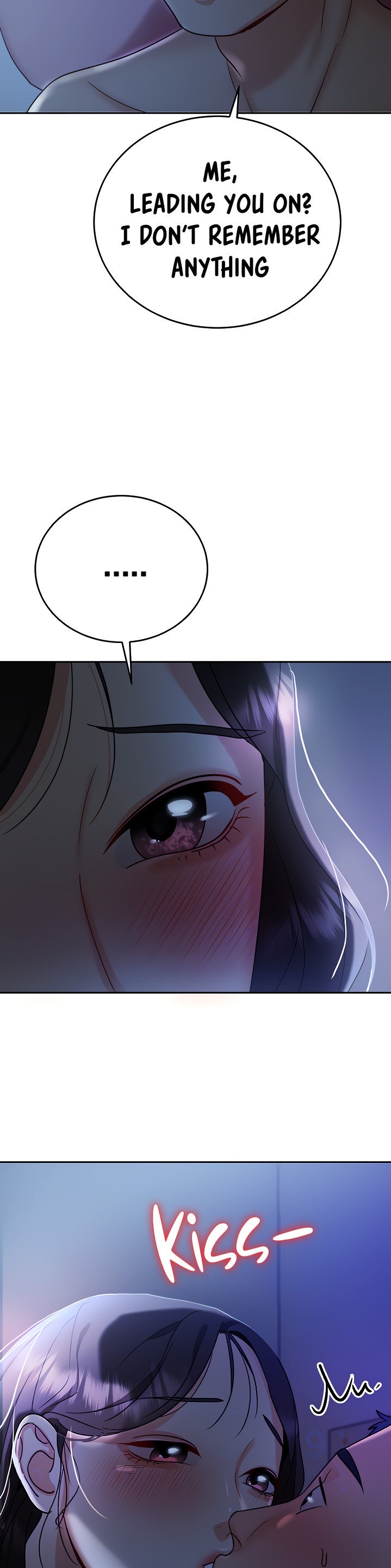 Part Time Job Chapter 7 - Page 7