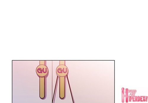 Risque Caller Chapter 14 - Page 1