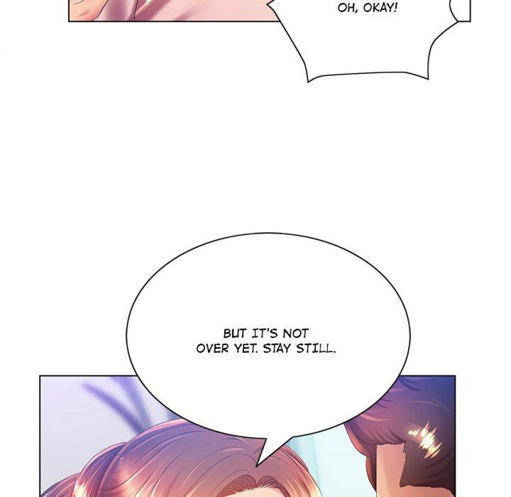 Risque Caller Chapter 6 - Page 49