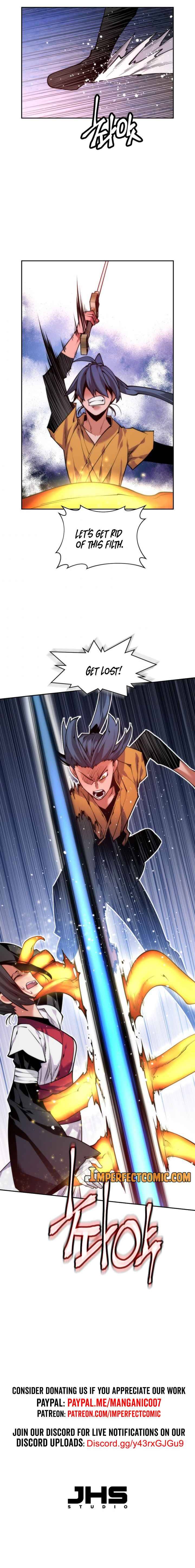 The Golden Age Chapter 30 - Page 12