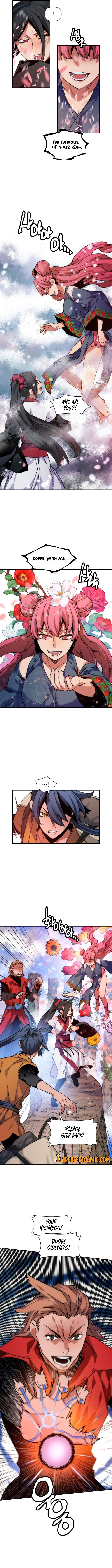 The Golden Age Chapter 33 - Page 12