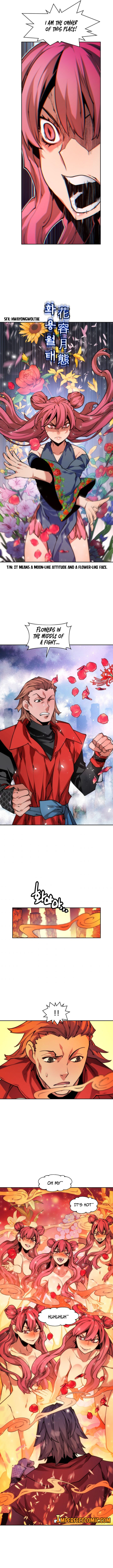 The Golden Age Chapter 33 - Page 15