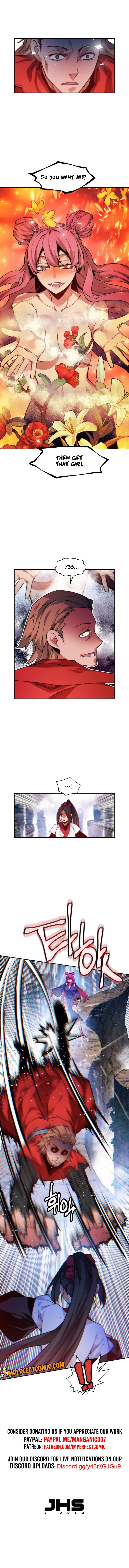 The Golden Age Chapter 33 - Page 16