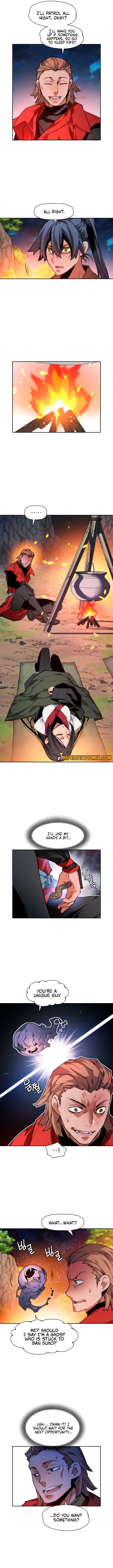 The Golden Age Chapter 35 - Page 11