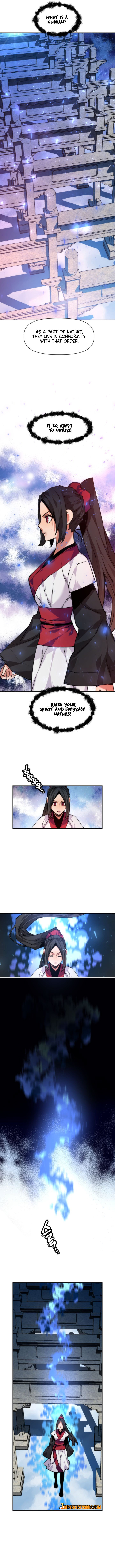 The Golden Age Chapter 37 - Page 15