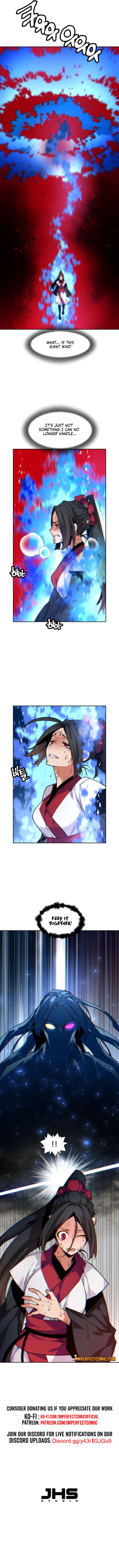 The Golden Age Chapter 37 - Page 16