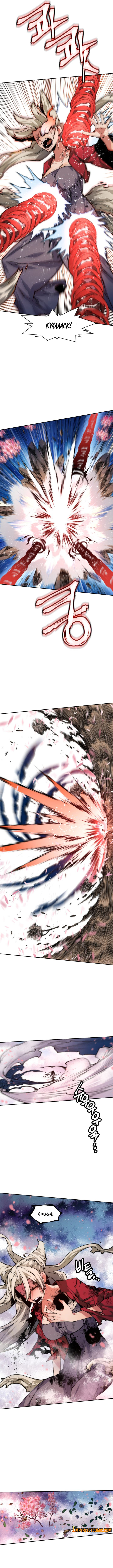 The Golden Age Chapter 37 - Page 7