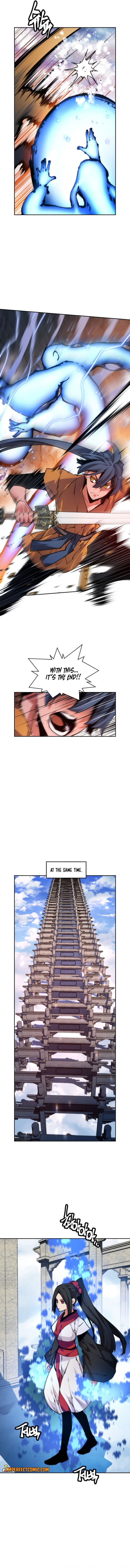 The Golden Age Chapter 39 - Page 13