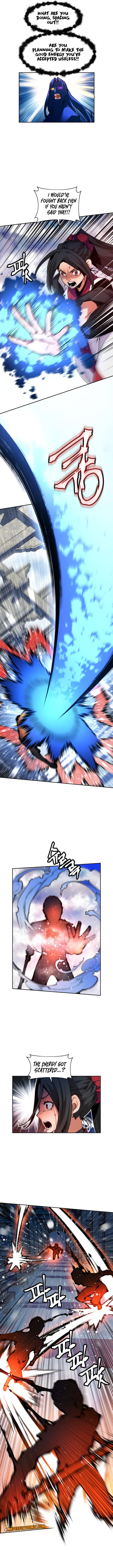 The Golden Age Chapter 39 - Page 15