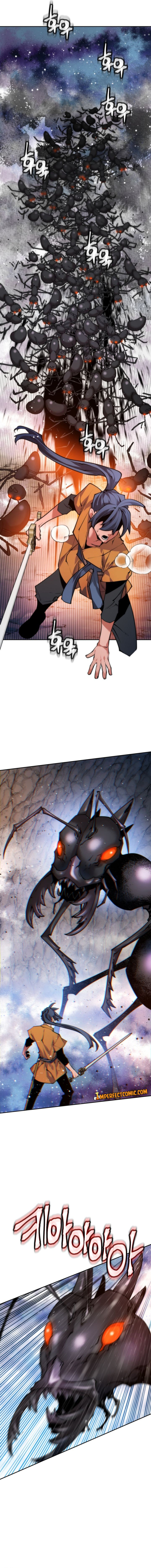 The Golden Age Chapter 39 - Page 4