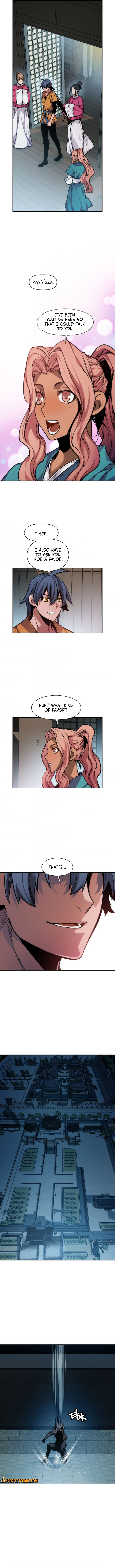 The Golden Age Chapter 42 - Page 12