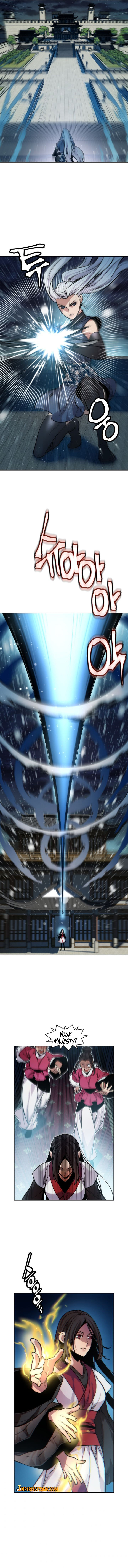 The Golden Age Chapter 42 - Page 16