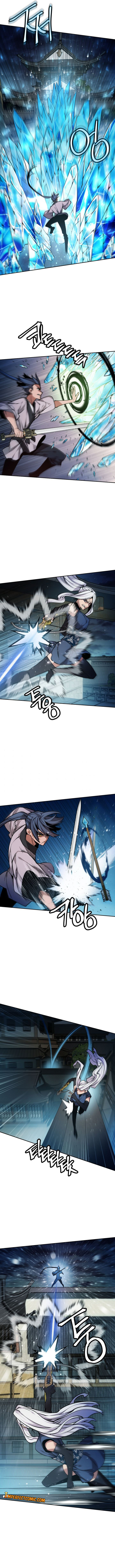 The Golden Age Chapter 43 - Page 6