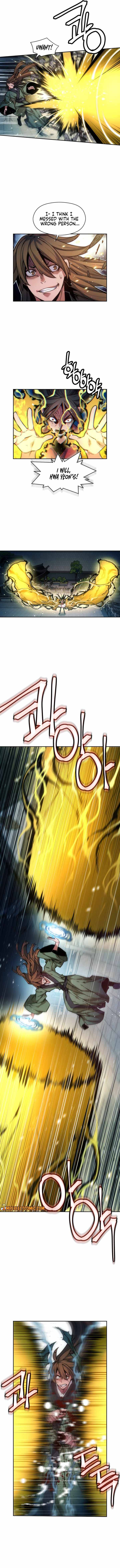 The Golden Age Chapter 44 - Page 10