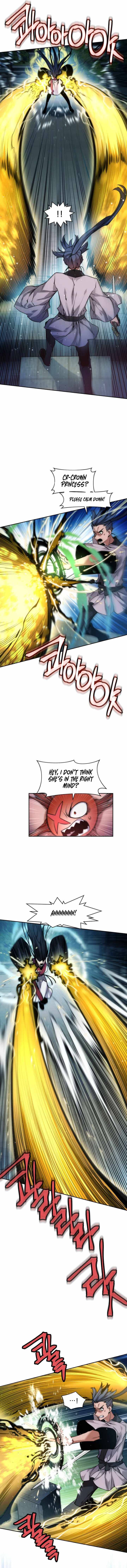 The Golden Age Chapter 44 - Page 12