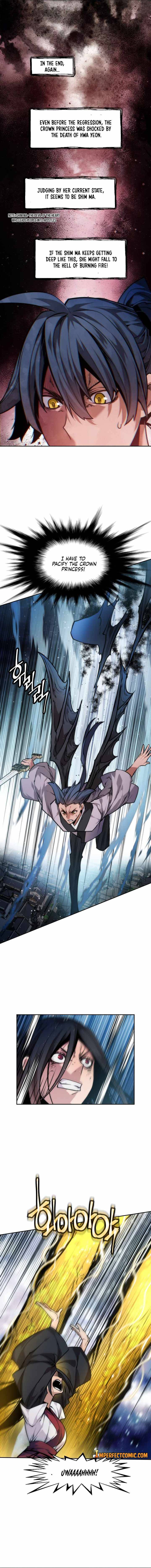 The Golden Age Chapter 44 - Page 15