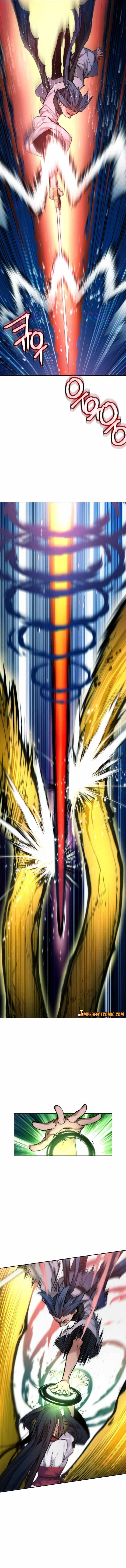 The Golden Age Chapter 44 - Page 16