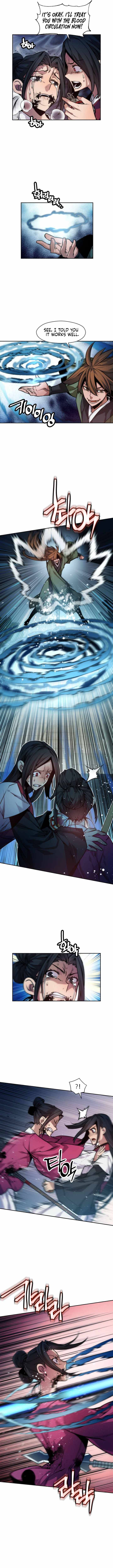 The Golden Age Chapter 44 - Page 4