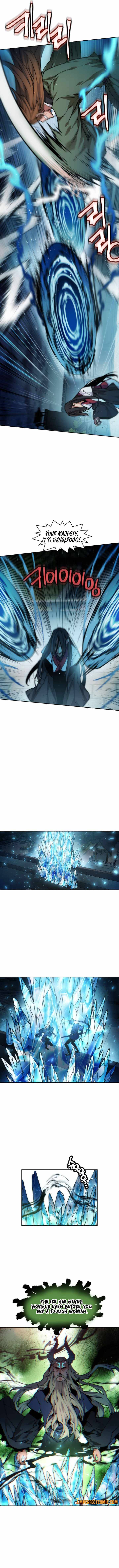 The Golden Age Chapter 44 - Page 6