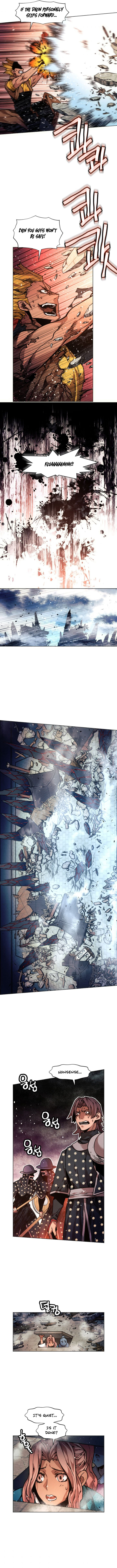 The Golden Age Chapter 48 - Page 10