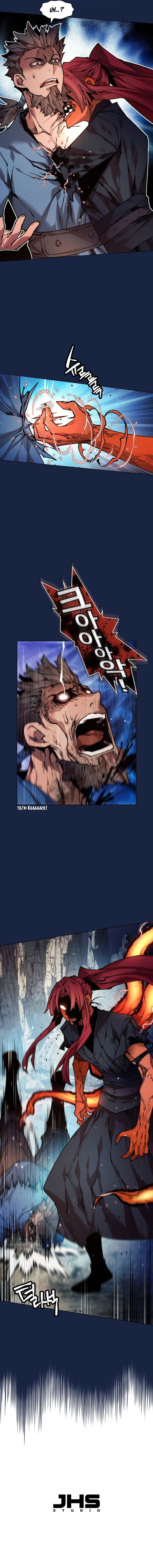 The Golden Age Chapter 51 - Page 15