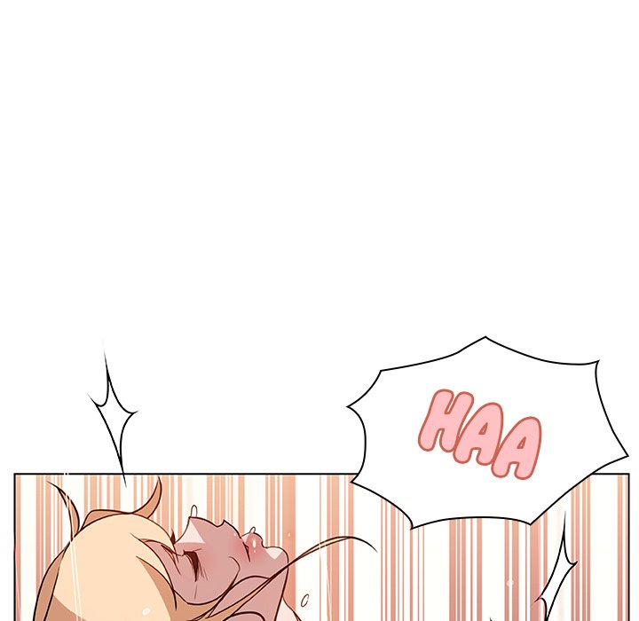 Fallen Flower Chapter 13 - Page 19