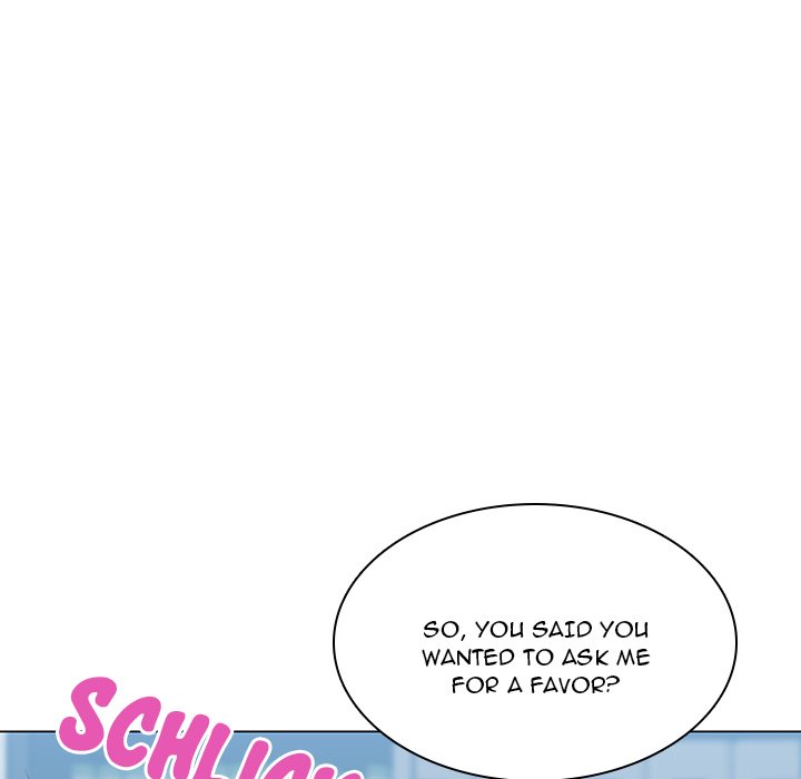 Fallen Flower Chapter 43 - Page 78