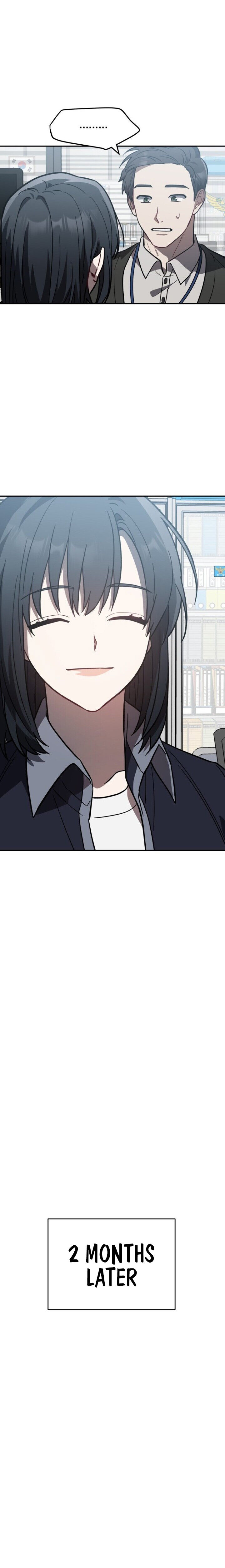 I Killed Him Chapter 36 - Page 12