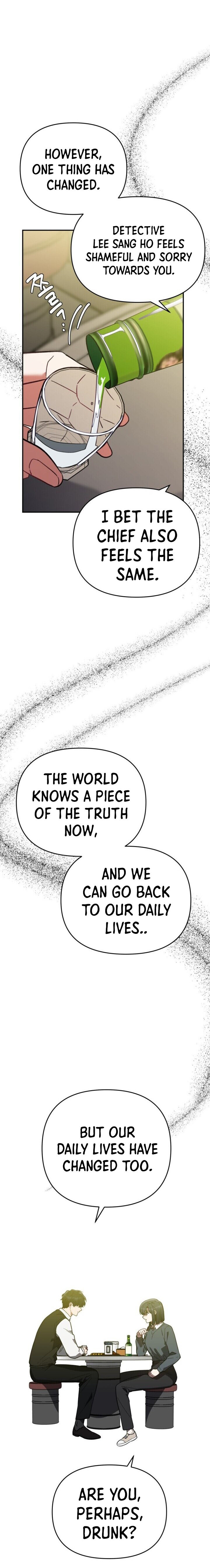 I Killed Him Chapter 36 - Page 16