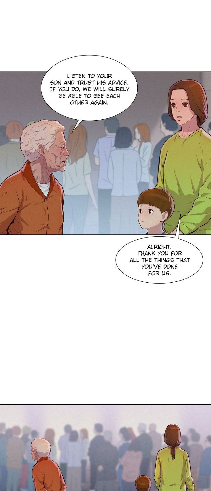 3CM Hunter Chapter 10 - Page 31