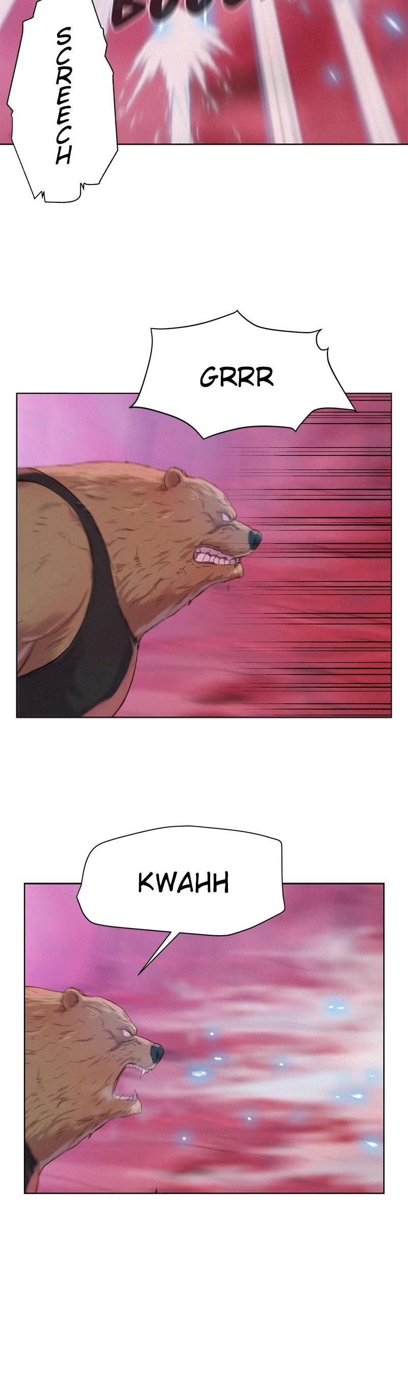 3CM Hunter Chapter 101 - Page 12