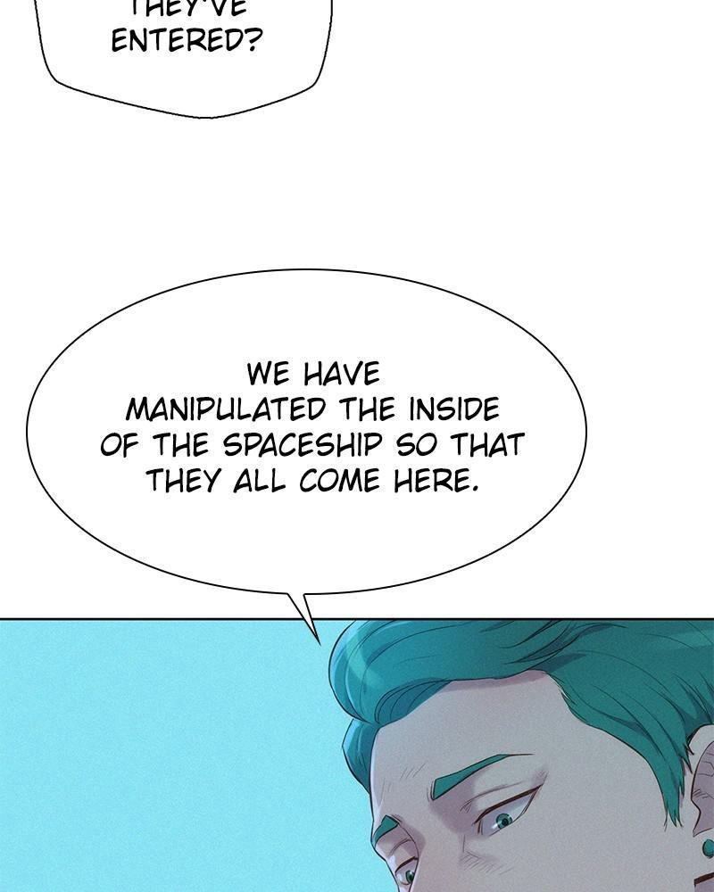 3CM Hunter Chapter 102 - Page 101