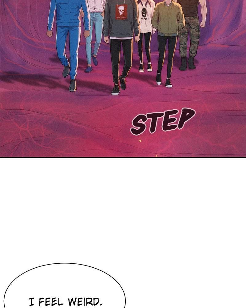 3CM Hunter Chapter 102 - Page 18