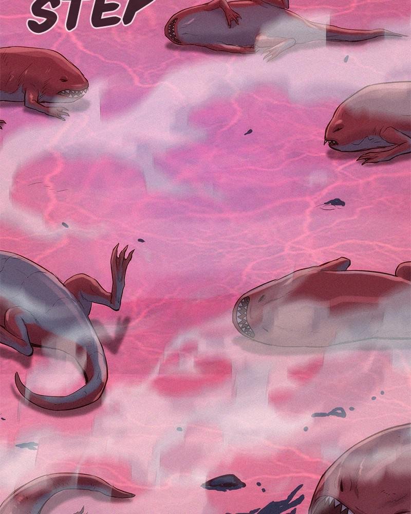 3CM Hunter Chapter 102 - Page 2