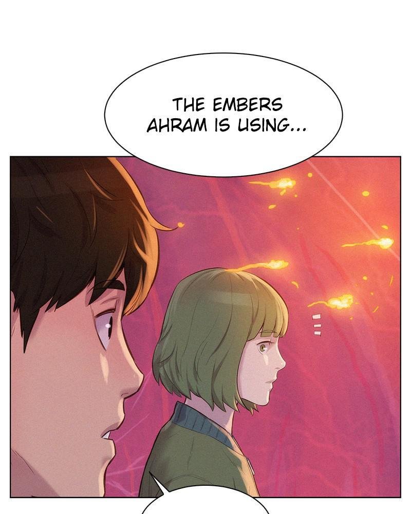 3CM Hunter Chapter 102 - Page 20