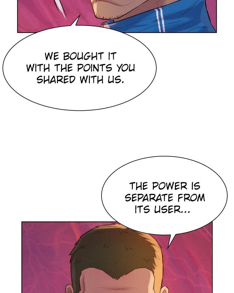 3CM Hunter Chapter 102 - Page 22