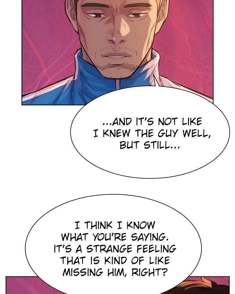 3CM Hunter Chapter 102 - Page 23