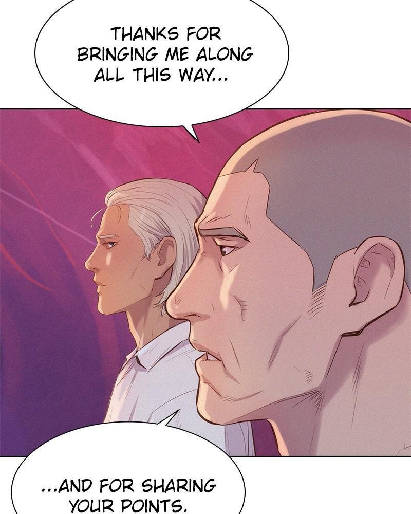 3CM Hunter Chapter 102 - Page 29