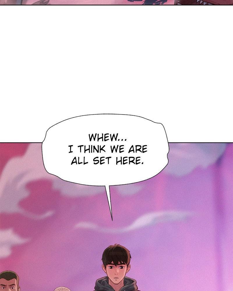 3CM Hunter Chapter 102 - Page 3