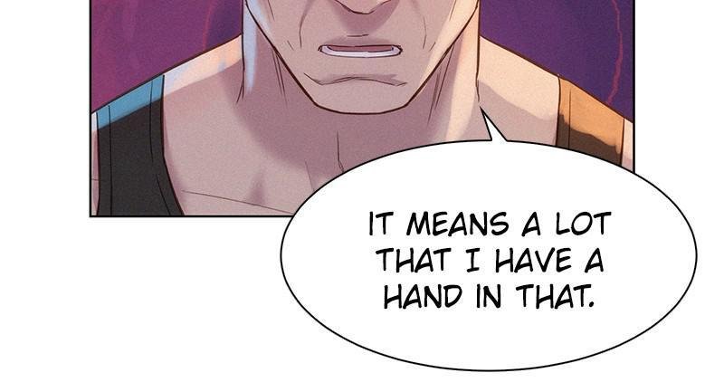 3CM Hunter Chapter 102 - Page 32