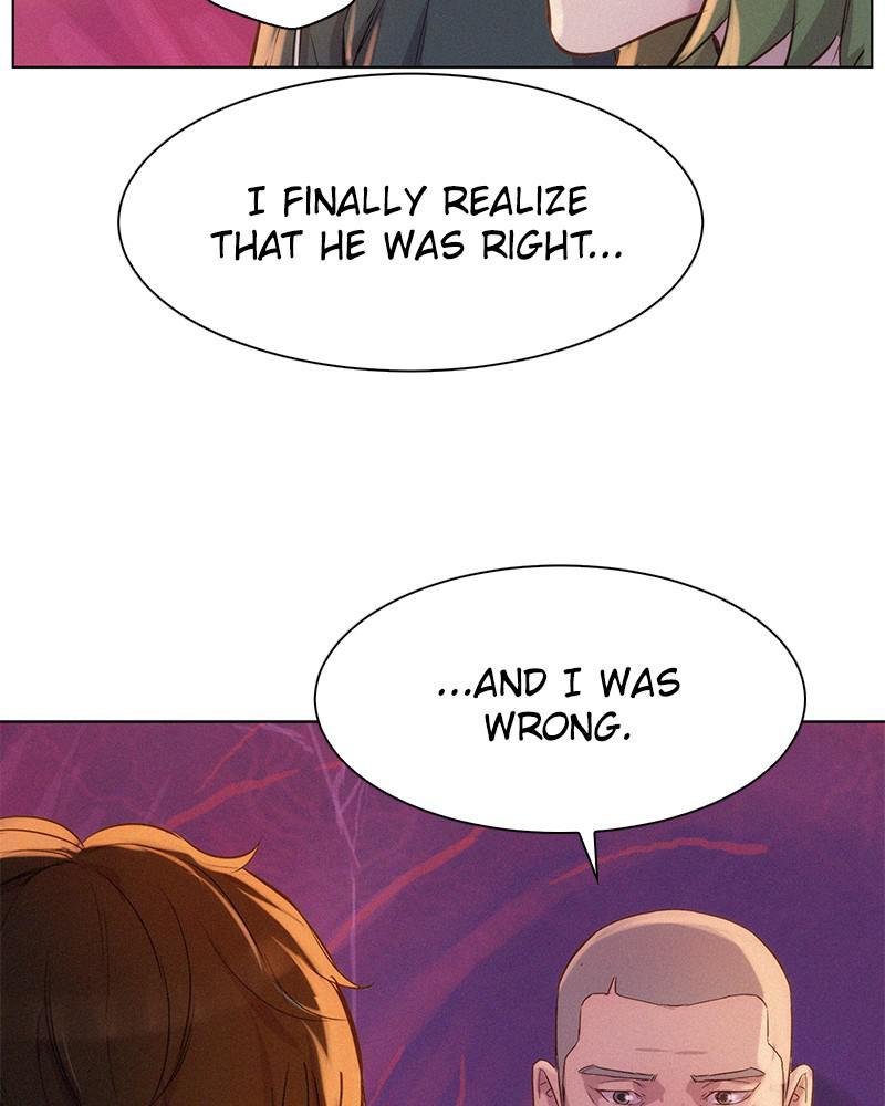 3CM Hunter Chapter 102 - Page 34