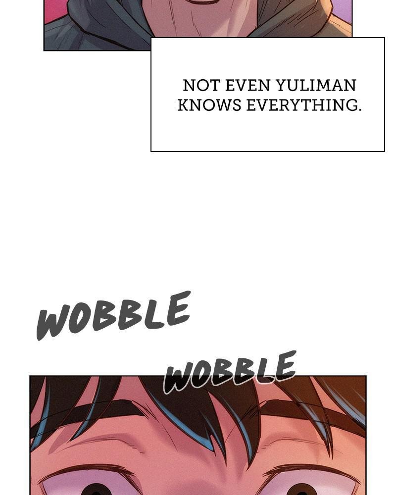 3CM Hunter Chapter 102 - Page 44