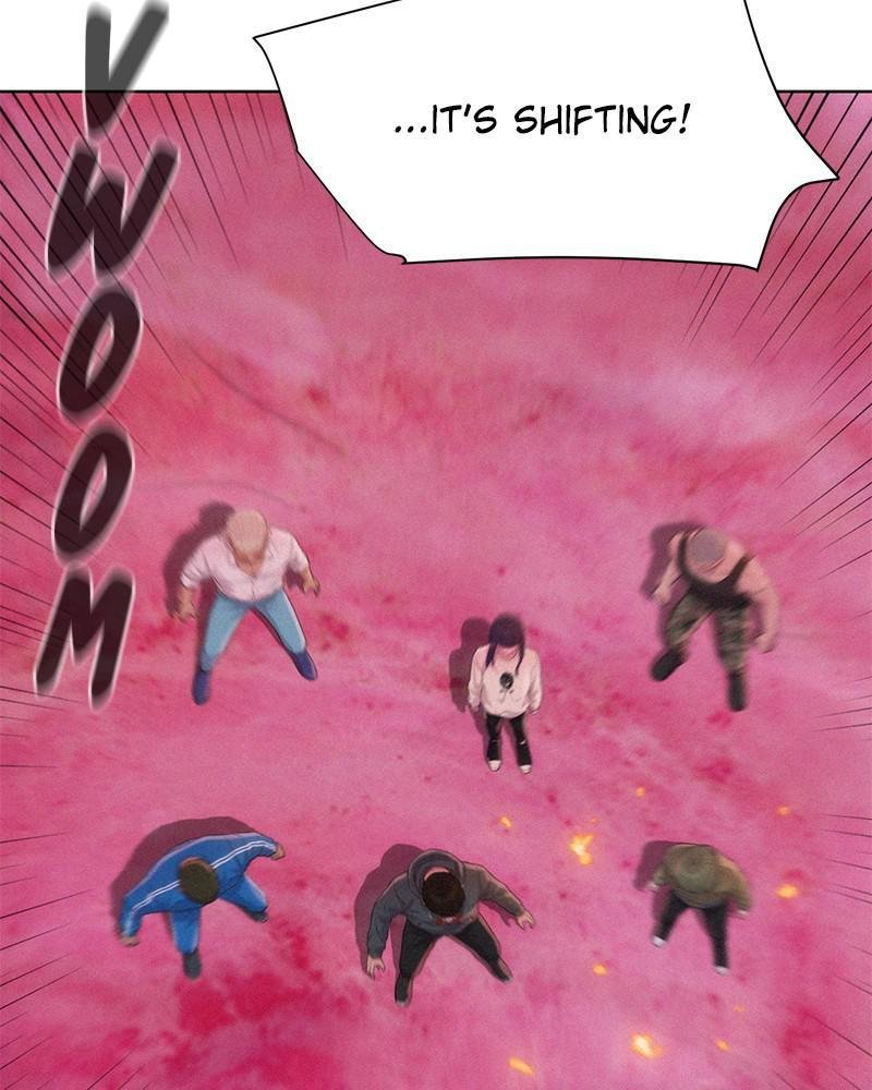 3CM Hunter Chapter 102 - Page 47