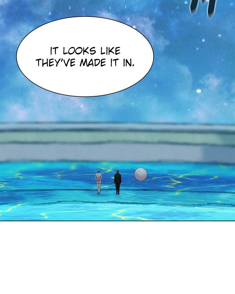 3CM Hunter Chapter 102 - Page 56