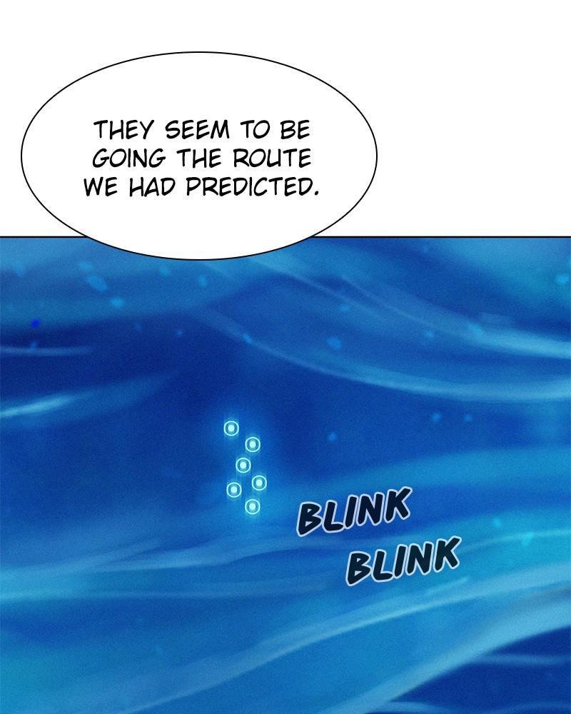 3CM Hunter Chapter 102 - Page 57