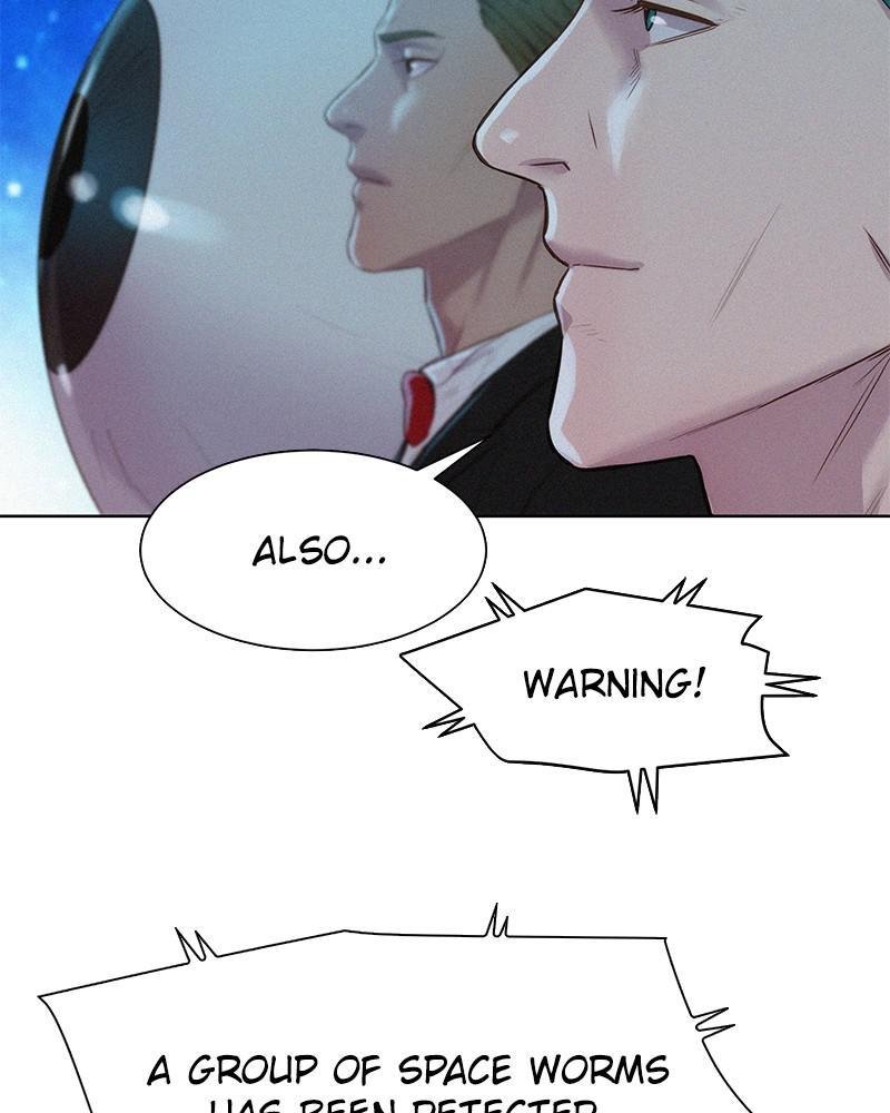 3CM Hunter Chapter 102 - Page 59