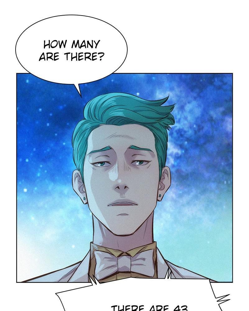 3CM Hunter Chapter 102 - Page 61